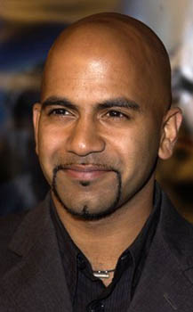 Ajay Naidu